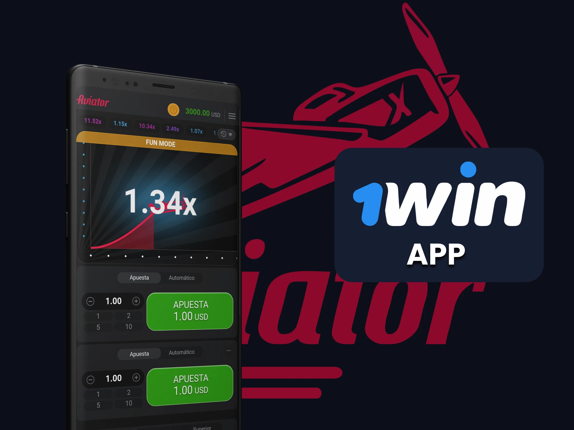 1win-aviator-app